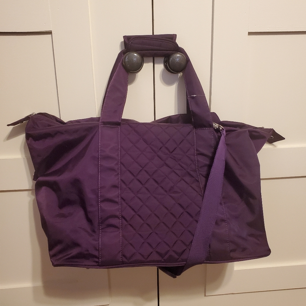 Travel bag